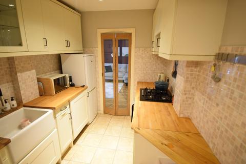 1 bedroom flat for sale - Hermitage Road, Poole