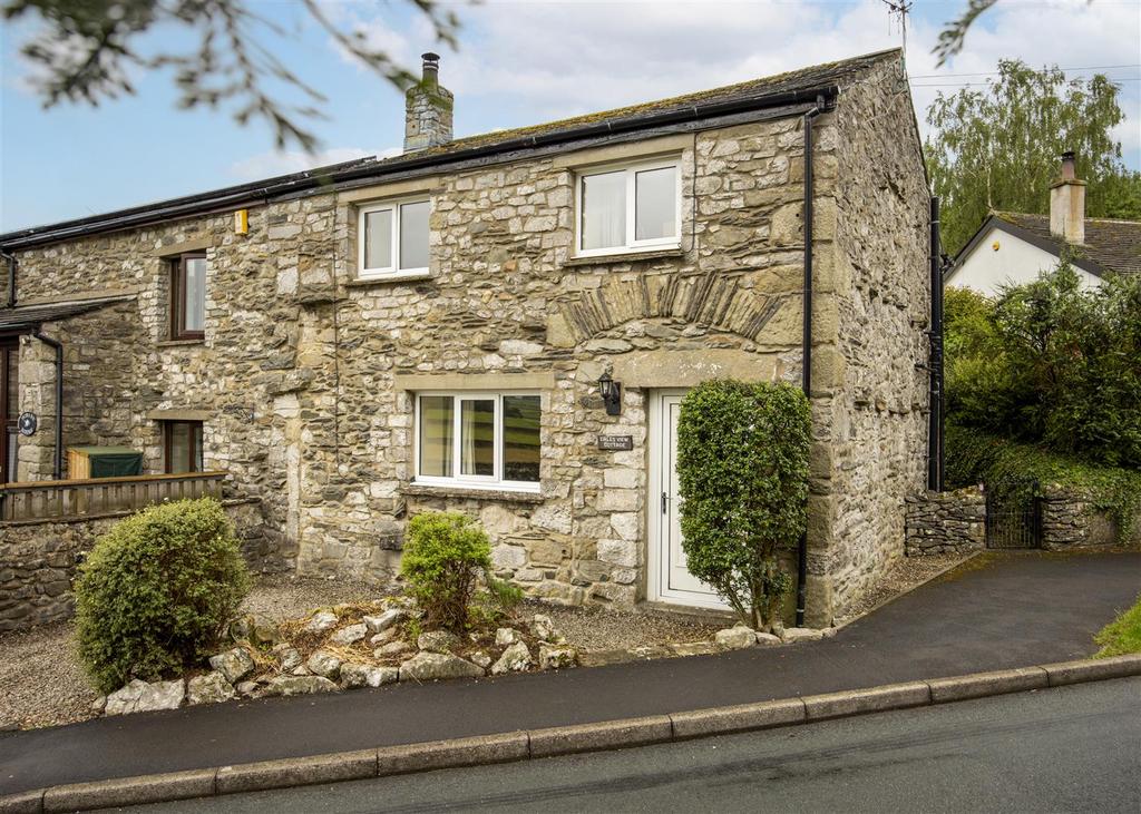 Dales View, Austwick 2 bed barn conversion for sale £286,000