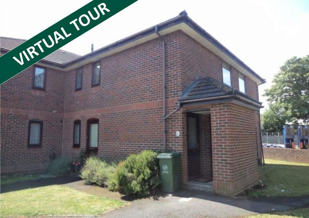 CARRONADE WALK, HILSEA, PO3 5LX 1 bed flat £875 pcm (£202 pw)