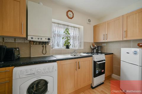 1 bedroom flat for sale, Craven Park Road, London, NW10