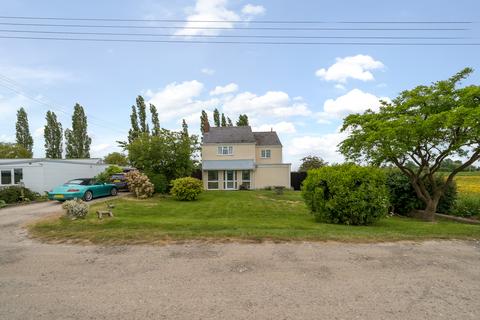 5 bedroom detached house for sale, Thornton Le Fen LINCOLNSHIRE