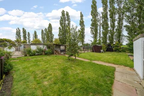 undefined, Thornton Le Fen LINCOLNSHIRE