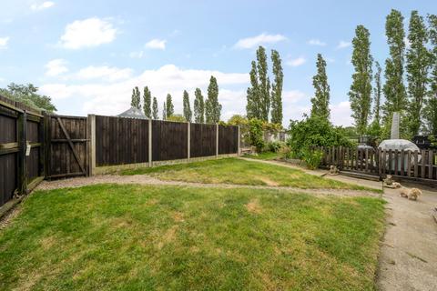 undefined, Thornton Le Fen LINCOLNSHIRE