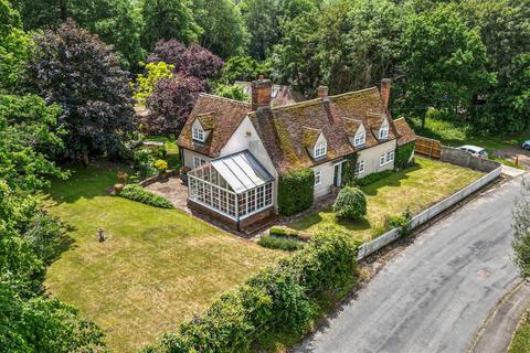 4 bedroom detached house for sale, Owls Hill, Terling, Chelmsford