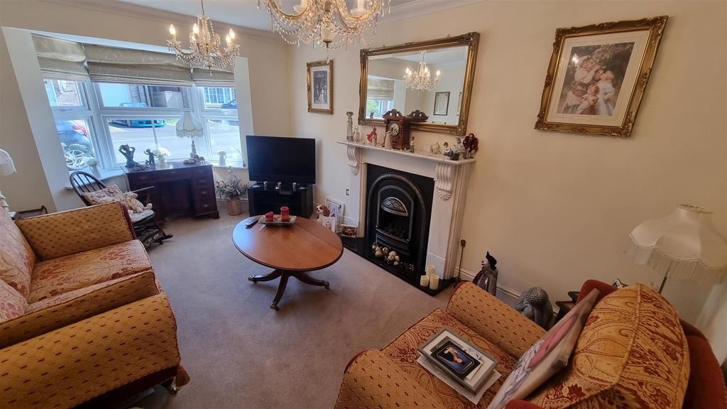 Surtees Drive, Willington 3 bed detached house £210,000