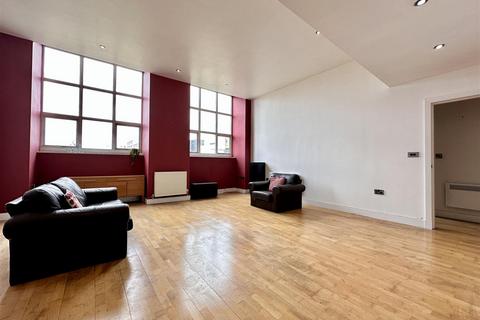 2 bedroom apartment for sale, Albion Works, Block A, Pollard Street, Manchester