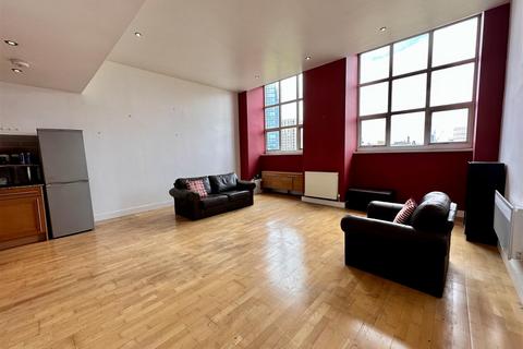 2 bedroom apartment for sale, Albion Works, Block A, Pollard Street, Manchester