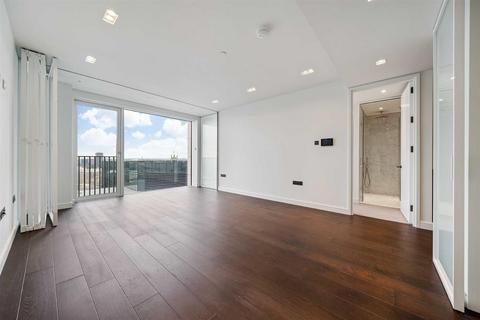 1 bedroom flat for sale, Casson Square, Waterloo, London