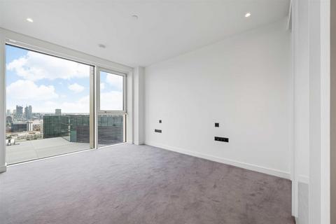 1 bedroom flat for sale, Casson Square, Waterloo, London