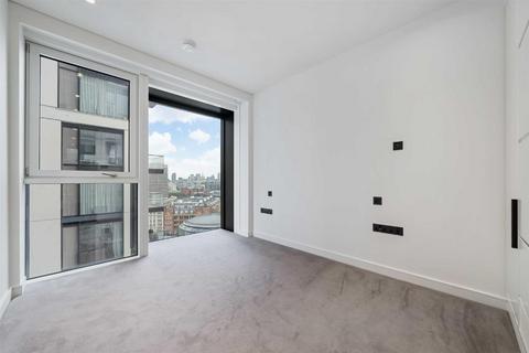 2 bedroom flat for sale, Casson Square, Waterloo, London