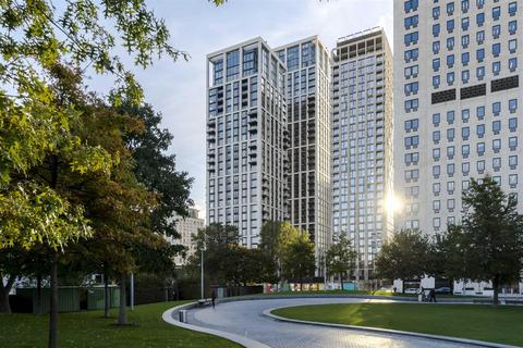 Casson Square, Waterloo, London