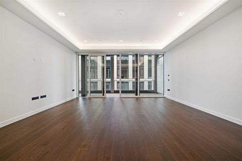 2 bedroom penthouse for sale, Casson Square, Waterloo, London