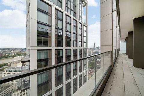 2 bedroom penthouse for sale, Casson Square, Waterloo, London