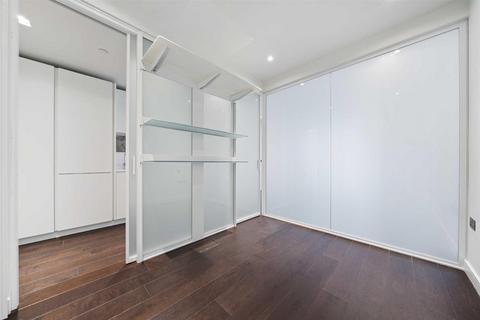 Studio for sale, Casson Square, Waterloo, London