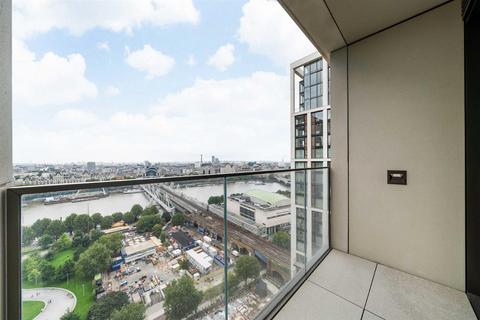 3 bedroom flat for sale, Casson Square, Waterloo, London