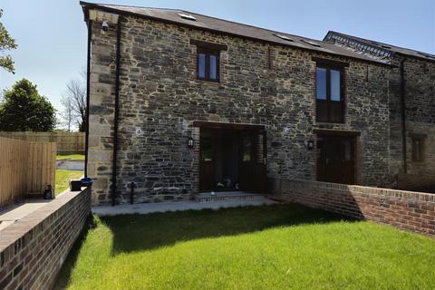 2 bedroom barn conversion for sale, Nr Lezant, Launceston