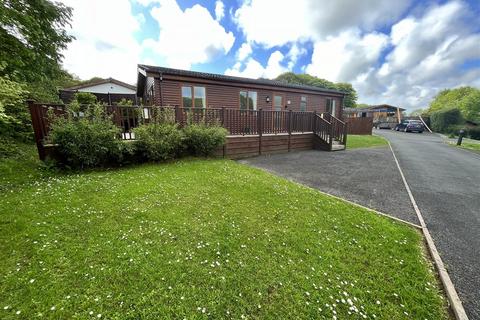 3 bedroom chalet for sale, Willow Bay Country Park, Whitstone, Cornwall