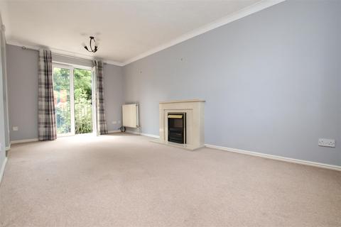 11 Couper Meadows, Exeter, EX2 7TF