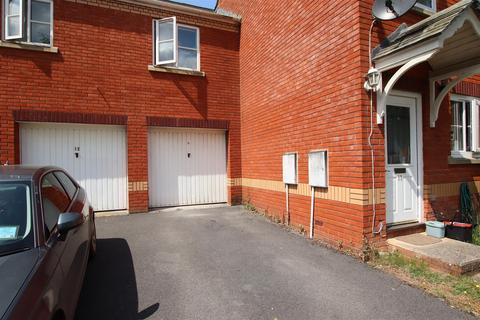 11 Couper Meadows, Exeter, EX2 7TF