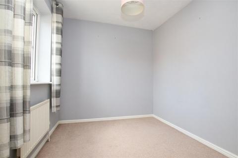 11 Couper Meadows, Exeter, EX2 7TF