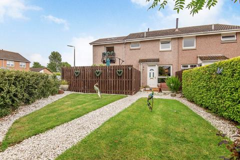 9 Cuillin Terrace, Inchture, Perth, PH14 9RZ