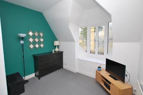 1 bedroom flat to rent, EVERSHOLT HOUSE