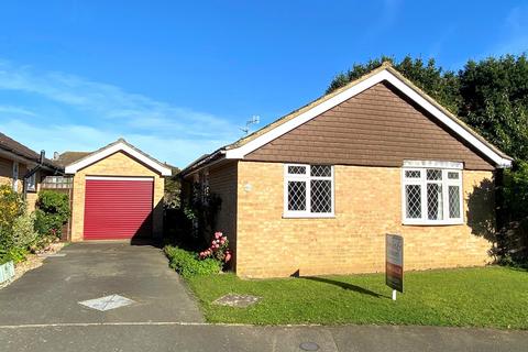 2 bedroom detached bungalow for sale, Spring Lane, Little Common, Bexhill-on-Sea, TN39