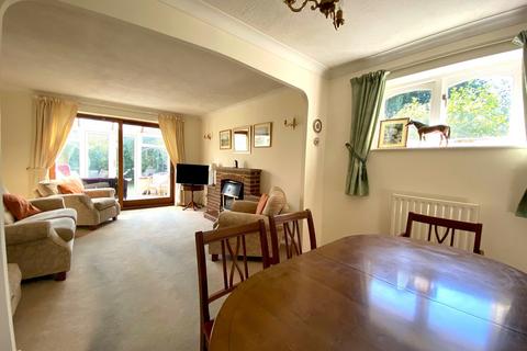 2 bedroom detached bungalow for sale, Spring Lane, Little Common, Bexhill-on-Sea, TN39