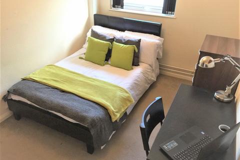 1 bedroom in a house share to rent, Nottingham NG3