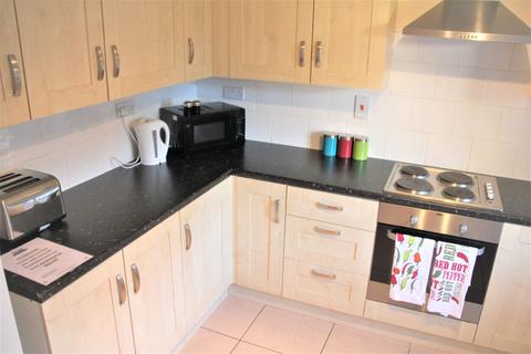 1 bedroom in a house share to rent, Nottingham NG3