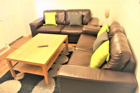 1 bedroom in a house share to rent, Nottingham NG3