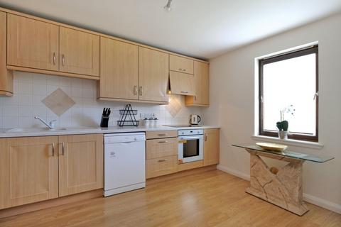 2 bedroom flat to rent, Links View, Aberdeen, AB24