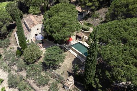 5 bedroom farm house, Piégon, Vaucluse, Provence-Alpes-Côte d'Azur