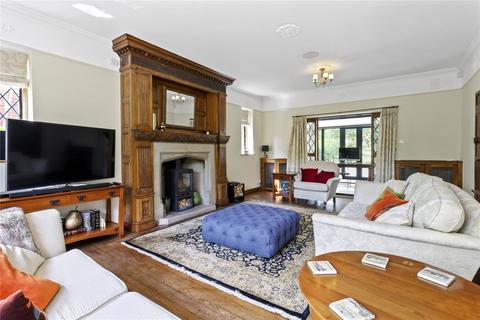 5 bedroom detached house for sale, Silverdale Avenue, Ashley Park, Walton-On-Thames, KT12