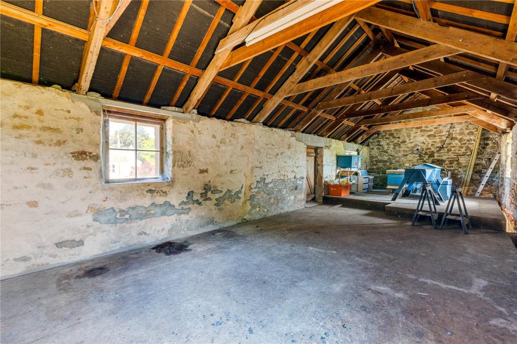 Barn