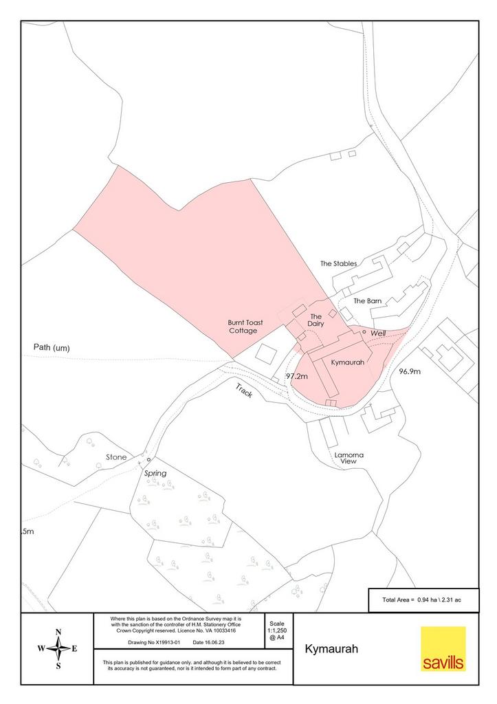 Land Plan