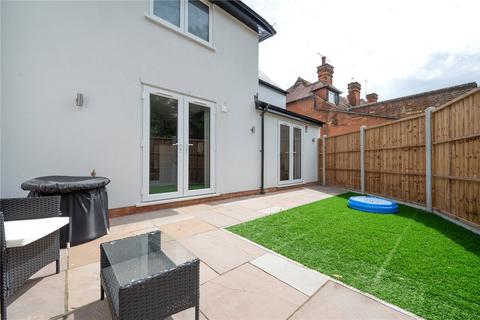 2 bedroom end of terrace house to rent, Frogmore, St. Albans, Hertfordshire