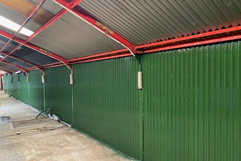 Storage to rent, Epping