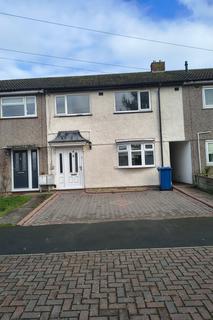 undefined, Burns Road, Tamworth,  B79