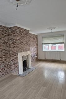 undefined, Burns Road, Tamworth,  B79