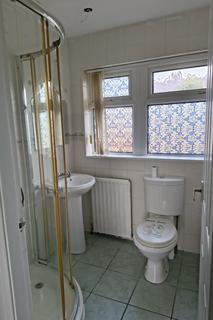undefined, Burns Road, Tamworth,  B79