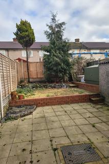 undefined, Burns Road, Tamworth,  B79