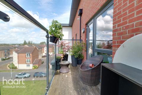undefined, Firwood Lane, Harold Wood