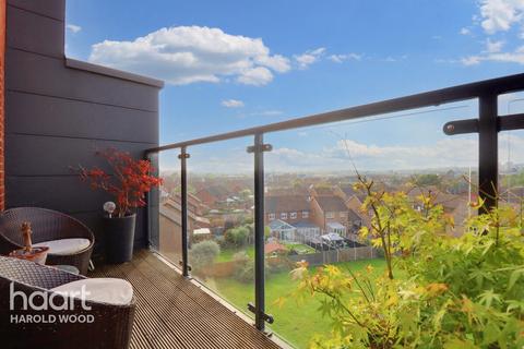 undefined, Firwood Lane, Harold Wood