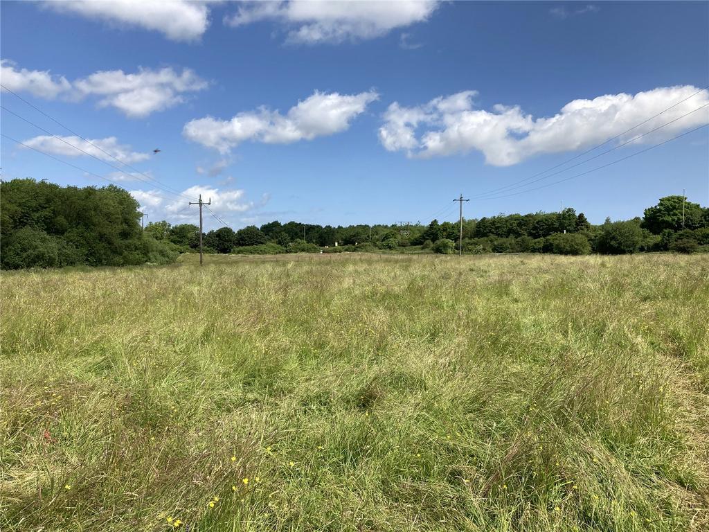 Monkton Mill, Hebburn, Tyne and Wear, NE31 Land for sale £80,000