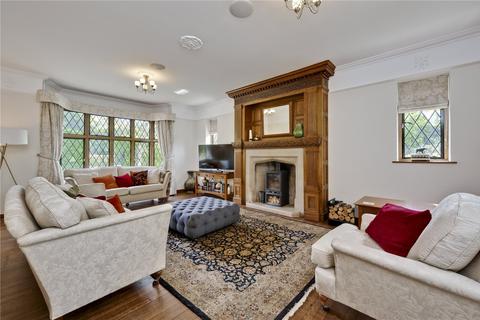 5 bedroom detached house for sale, Silverdale Avenue, Ashley Park, Walton-On-Thames, Surrey, KT12