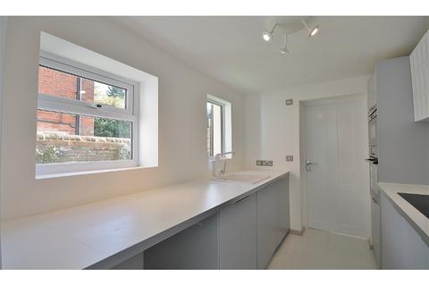 1 bedroom flat to rent, Regent Street, Basement Flat, Oxford, OX4