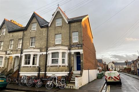 undefined, Regent Street, Basement Flat, Oxford, OX4