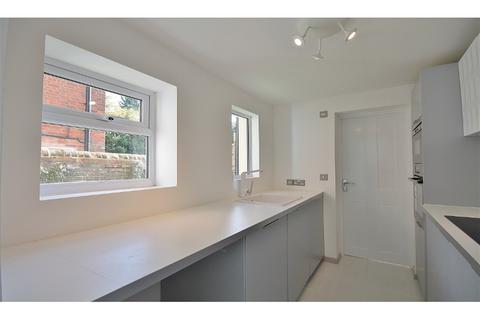 undefined, Regent Street, Basement Flat, Oxford, OX4
