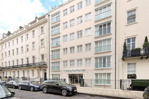 2 bedroom apartment for sale, Chesham Street, London, SW1X